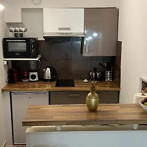 2 Pièces Appartement Nice