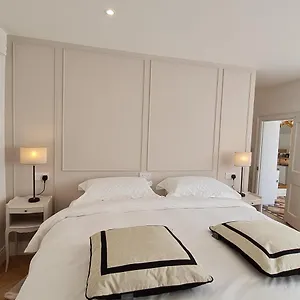 Pembroke Guest Appartement Dublin