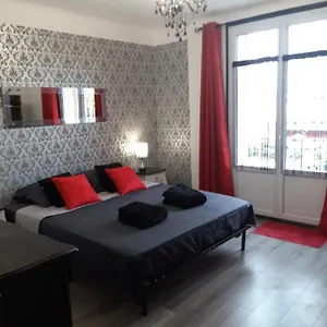 Verdun 228 Insolite Appartement Chambéry