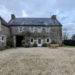 Breizh A La Boissiere Merléac