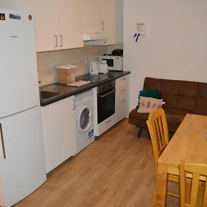 Stylish Appartement Dublin